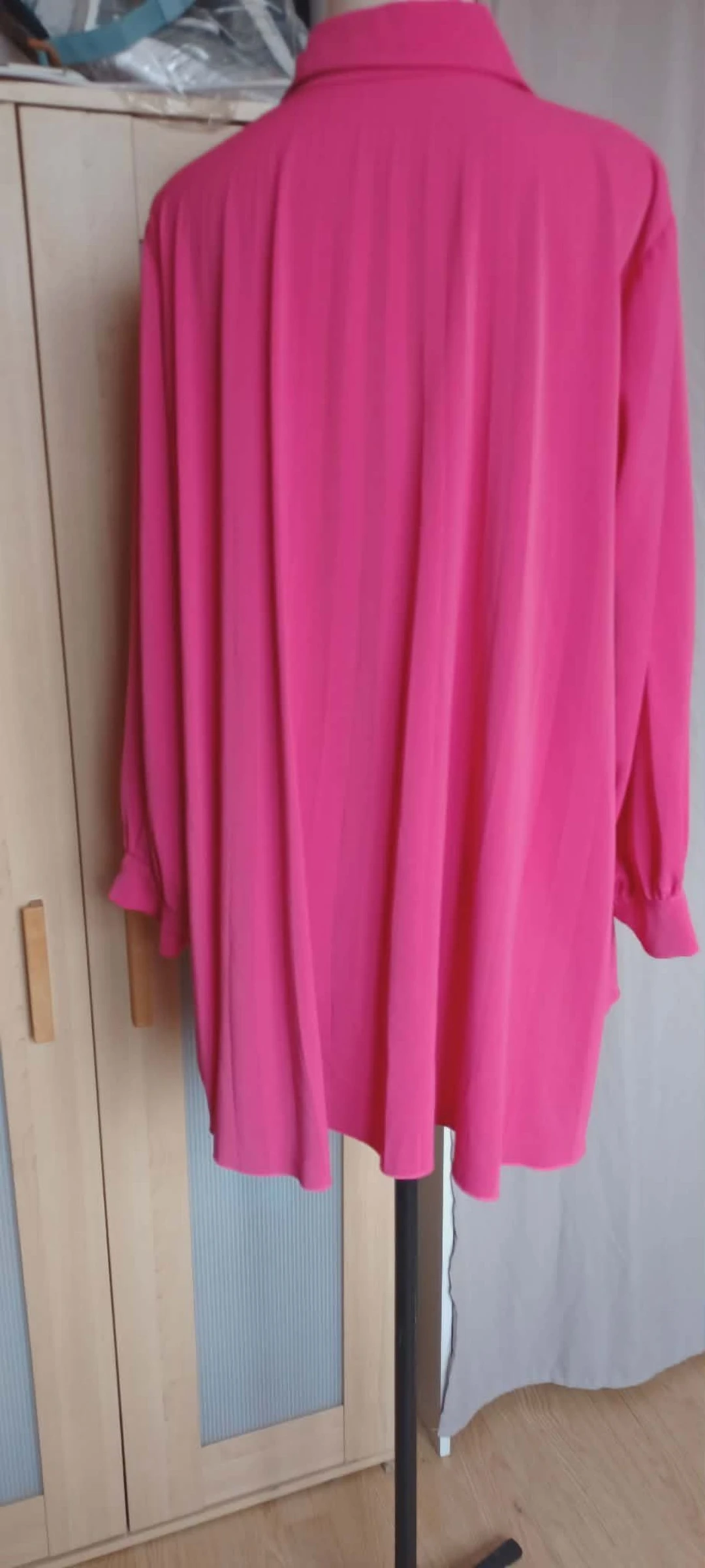 Zeer mooie lange mouwen blouse dames T U – photo 9